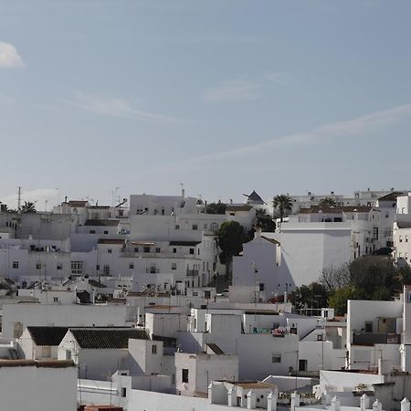 Apartamentos Casamonteymar Bas-Ser Vejer de la Frontera Ngoại thất bức ảnh
