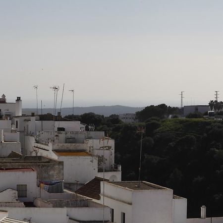 Apartamentos Casamonteymar Bas-Ser Vejer de la Frontera Ngoại thất bức ảnh