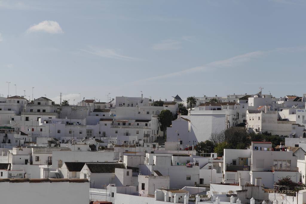 Apartamentos Casamonteymar Bas-Ser Vejer de la Frontera Ngoại thất bức ảnh