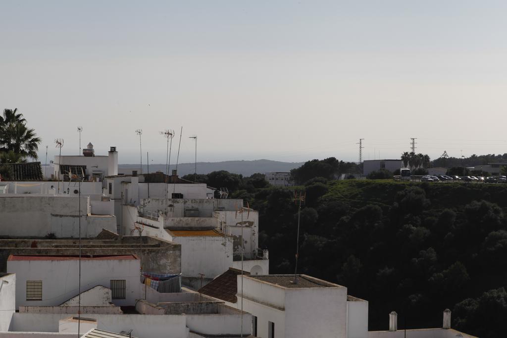 Apartamentos Casamonteymar Bas-Ser Vejer de la Frontera Ngoại thất bức ảnh
