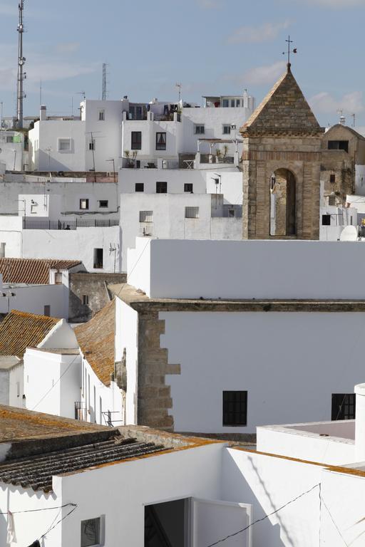 Apartamentos Casamonteymar Bas-Ser Vejer de la Frontera Phòng bức ảnh