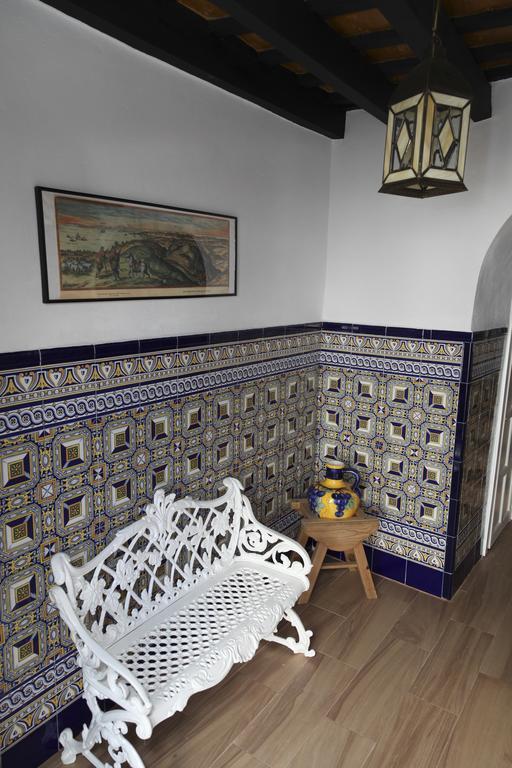 Apartamentos Casamonteymar Bas-Ser Vejer de la Frontera Phòng bức ảnh