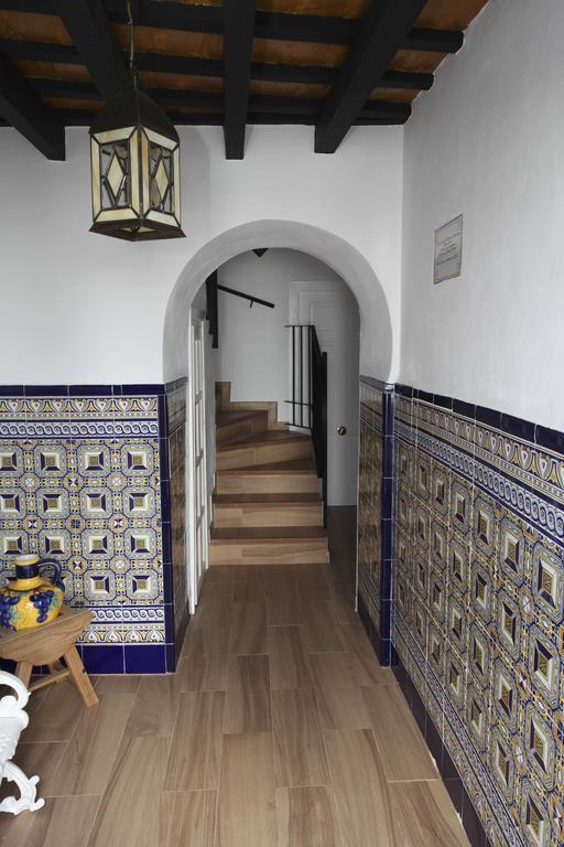 Apartamentos Casamonteymar Bas-Ser Vejer de la Frontera Phòng bức ảnh