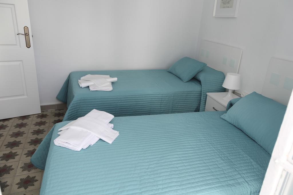 Apartamentos Casamonteymar Bas-Ser Vejer de la Frontera Phòng bức ảnh