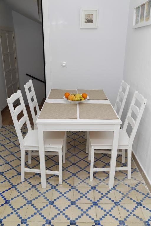 Apartamentos Casamonteymar Bas-Ser Vejer de la Frontera Phòng bức ảnh