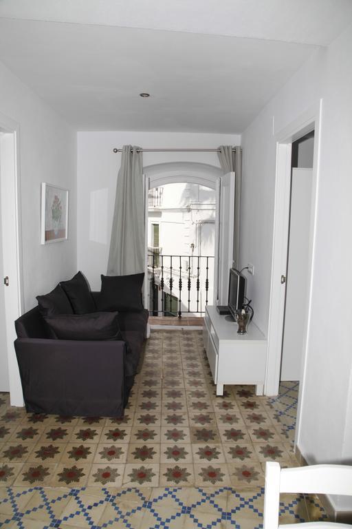 Apartamentos Casamonteymar Bas-Ser Vejer de la Frontera Phòng bức ảnh