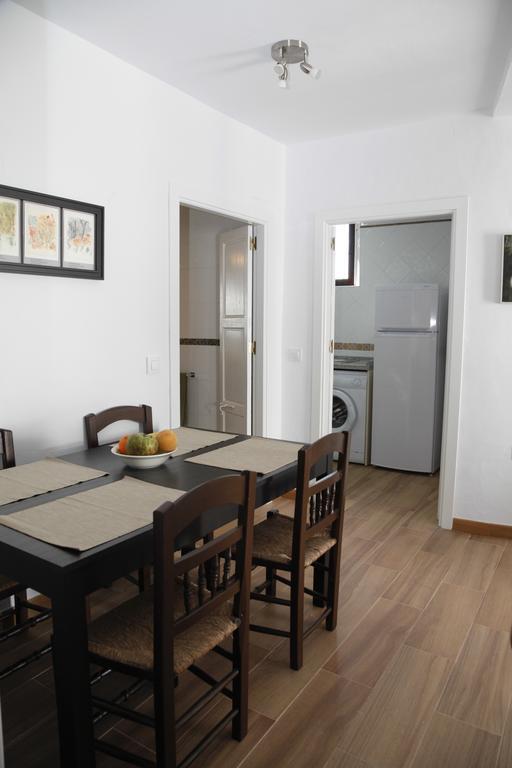 Apartamentos Casamonteymar Bas-Ser Vejer de la Frontera Phòng bức ảnh