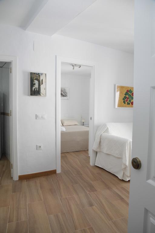 Apartamentos Casamonteymar Bas-Ser Vejer de la Frontera Phòng bức ảnh