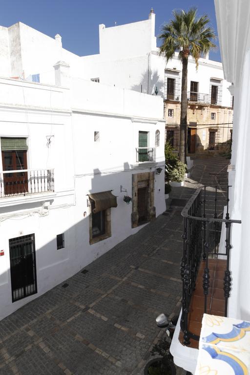 Apartamentos Casamonteymar Bas-Ser Vejer de la Frontera Phòng bức ảnh