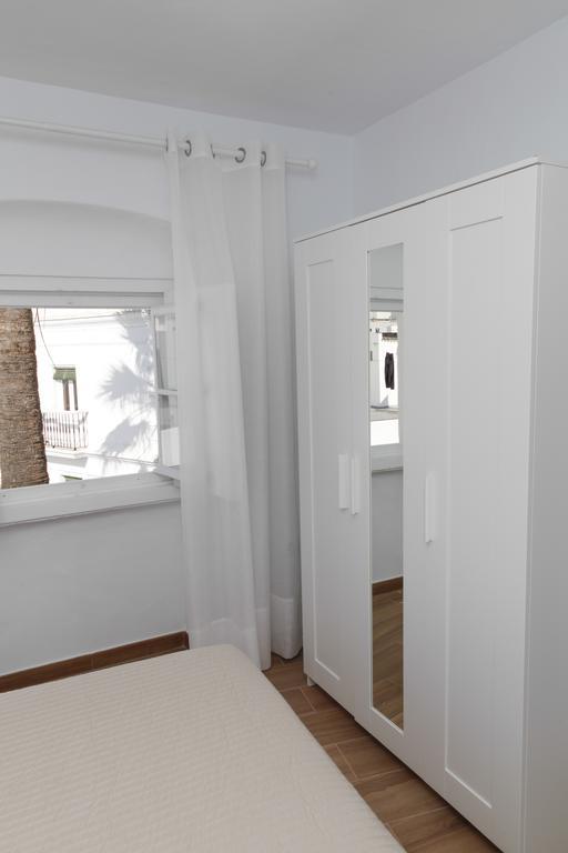Apartamentos Casamonteymar Bas-Ser Vejer de la Frontera Phòng bức ảnh