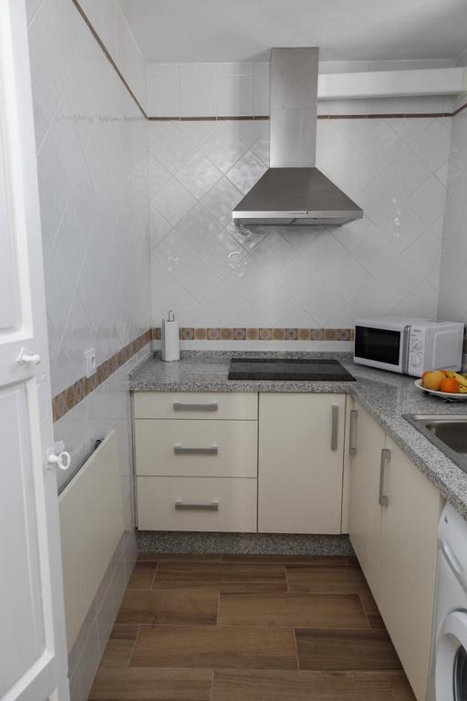 Apartamentos Casamonteymar Bas-Ser Vejer de la Frontera Phòng bức ảnh
