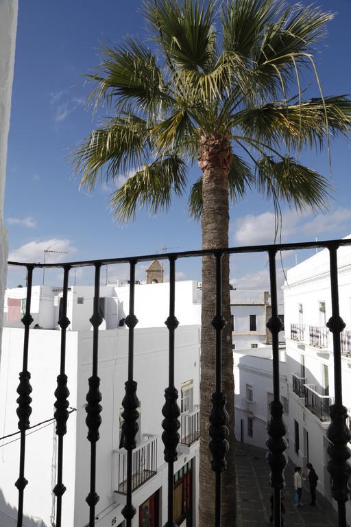 Apartamentos Casamonteymar Bas-Ser Vejer de la Frontera Phòng bức ảnh