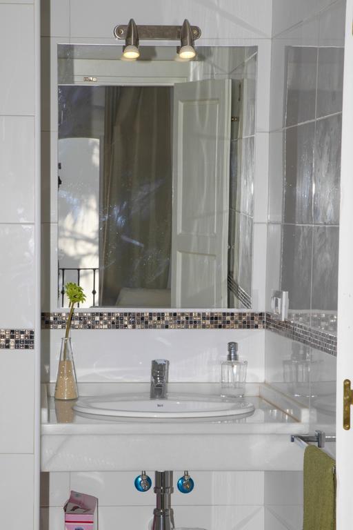 Apartamentos Casamonteymar Bas-Ser Vejer de la Frontera Phòng bức ảnh
