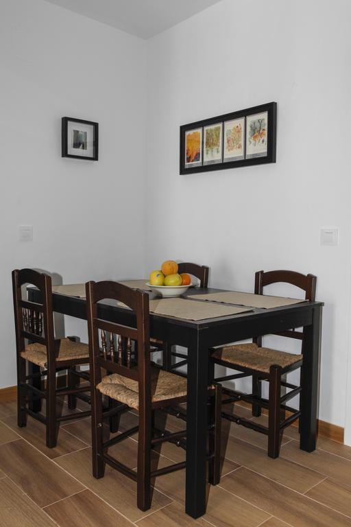 Apartamentos Casamonteymar Bas-Ser Vejer de la Frontera Phòng bức ảnh