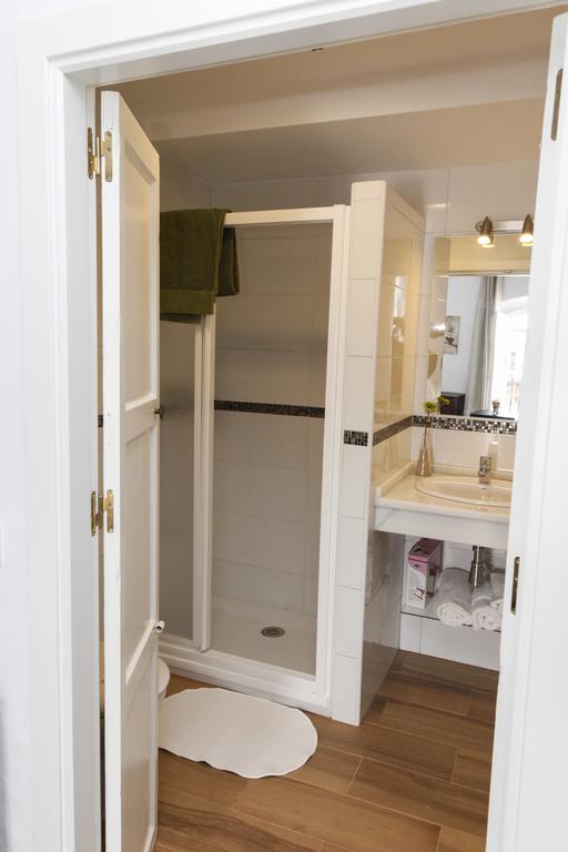 Apartamentos Casamonteymar Bas-Ser Vejer de la Frontera Phòng bức ảnh
