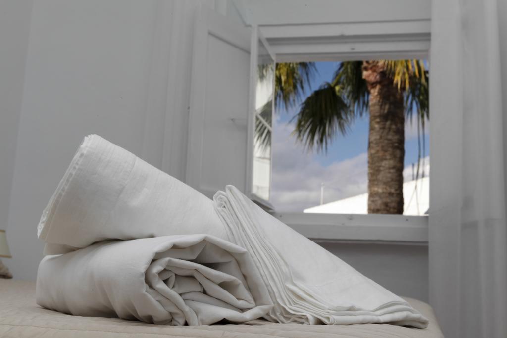 Apartamentos Casamonteymar Bas-Ser Vejer de la Frontera Phòng bức ảnh