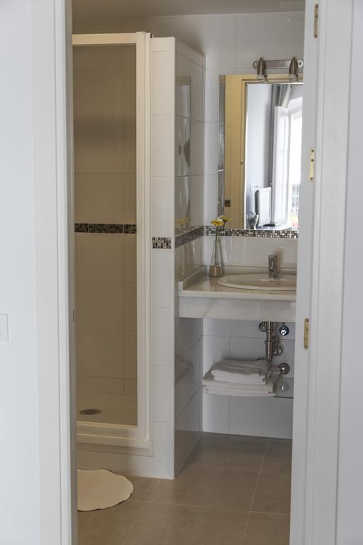 Apartamentos Casamonteymar Bas-Ser Vejer de la Frontera Phòng bức ảnh